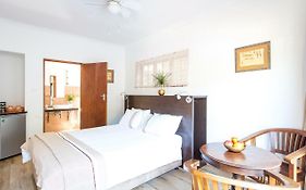 Private Room In Ambiente Guest House